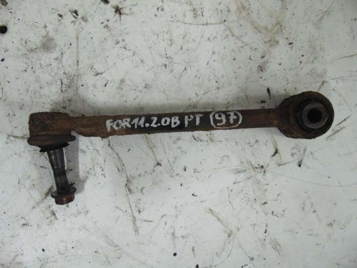 Subaru Forester 2011r Wahacz Wspornik Prawy Tył