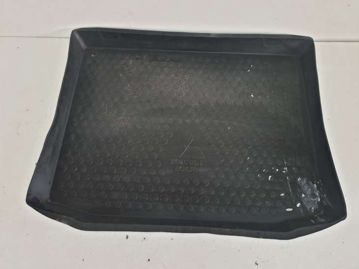 Mitsubishi Asx Mata Wykładzina Podłoga Kuweta Bagażnika Mz314442