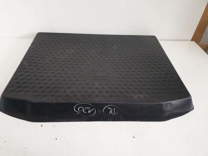 Mitsubishi Asx Mata Wykładzina Podłoga Kuweta Bagażnika Mz314442 - obrazek 4