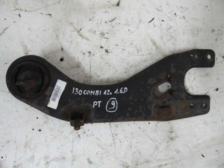Hyundai I30 2012r Wahacz Wzdłużny Prawy Tył