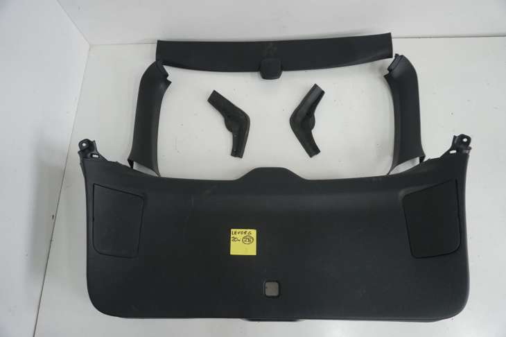 Subaru Levorg Osłona Klapy Bagażnika 94380aj010 94380aj03a 94310va010