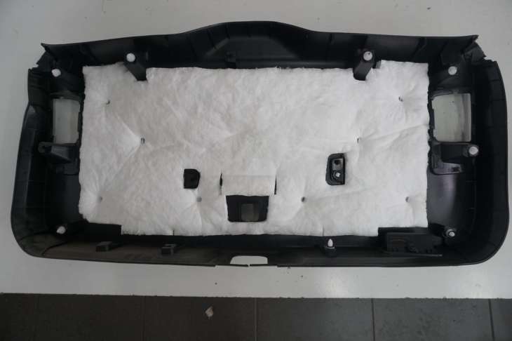 Subaru Levorg Osłona Klapy Bagażnika 94380aj010 94380aj03a 94310va010 - obrazek 2