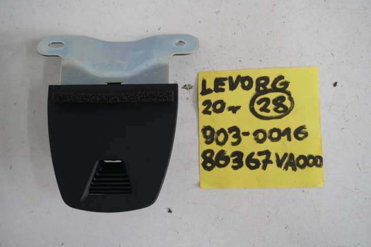 Subaru Levorg Kamera 86367va000