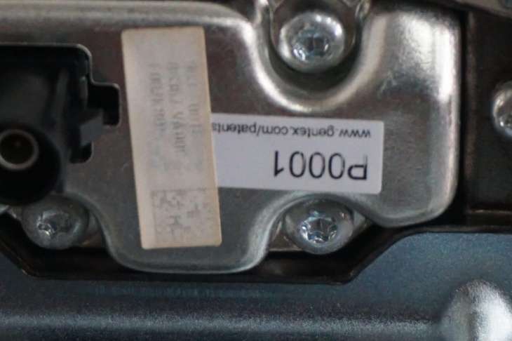 Subaru Levorg Kamera 86367va000 - obrazek 4
