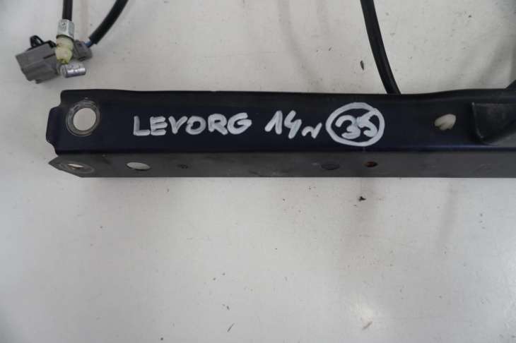 Subaru Levorg Pas Przedni Linka Maski - obrazek 2