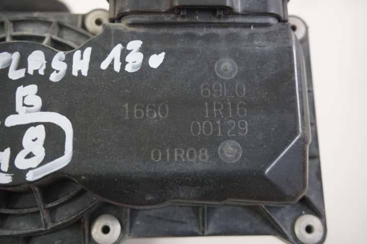 Suzuki Splash Przepustnica 69l0 1.2b - obrazek 4