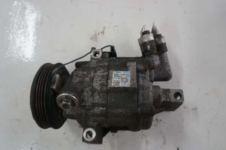 Suzuki Splash Kompresor Klimatyzacji 95200-51ka0 - obrazek 3