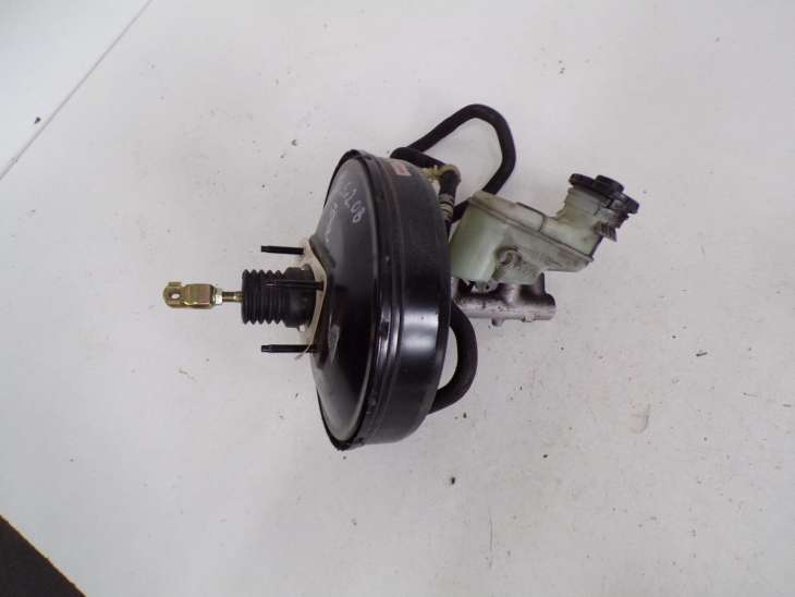 Honda Accord 2005r 2.0b Serwo Hamulcowe Uk 875-07200 - obrazek 2