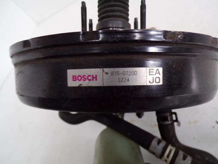 Honda Accord 2005r 2.0b Serwo Hamulcowe Uk 875-07200 - obrazek 4