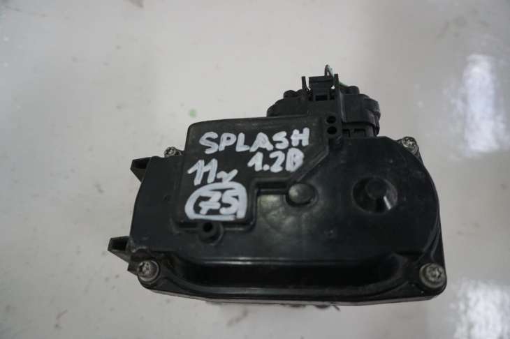 Suzuki Splash Przepustnica 1.2 Benzyna - obrazek 3