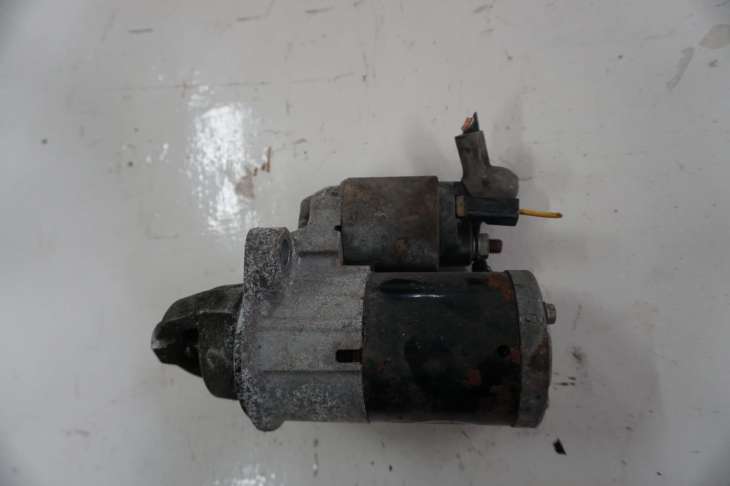 Suzuki Swift Mk7 Rozrusznik 31100-51k10 - obrazek 4