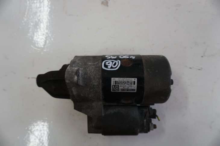 Suzuki Swift Mk6 2006r Rozrusznik 31100-86g0