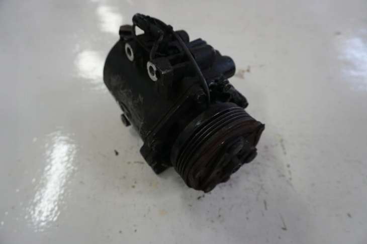 Suzuki Sx4 Kompresor Klimatyzacji 95200-62ja0 Nr - obrazek 3