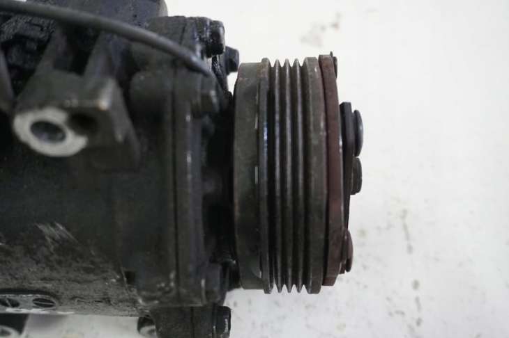 Suzuki Sx4 Kompresor Klimatyzacji 95200-62ja0 Nr - obrazek 4