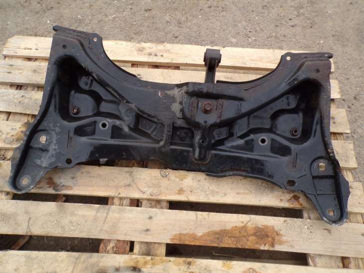Toyota Yaris II Belka Zawieszenia Sanki Wózek 106 ; 512010D090 - obrazek 6