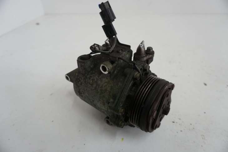 Mitsubishi Colt Cz Kompresor Klimatyzacji Mn164472 Nr.69 - obrazek 3