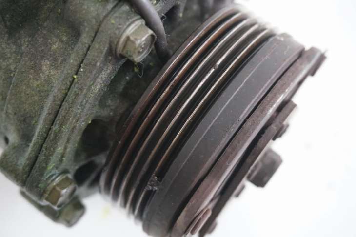 Mitsubishi Colt Cz Kompresor Klimatyzacji Mn164472 Nr.69 - obrazek 4