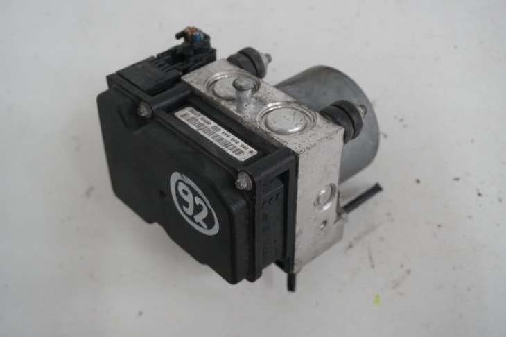 Mitsubishi Colt Sterownik Abs 4670a401 Nr.92