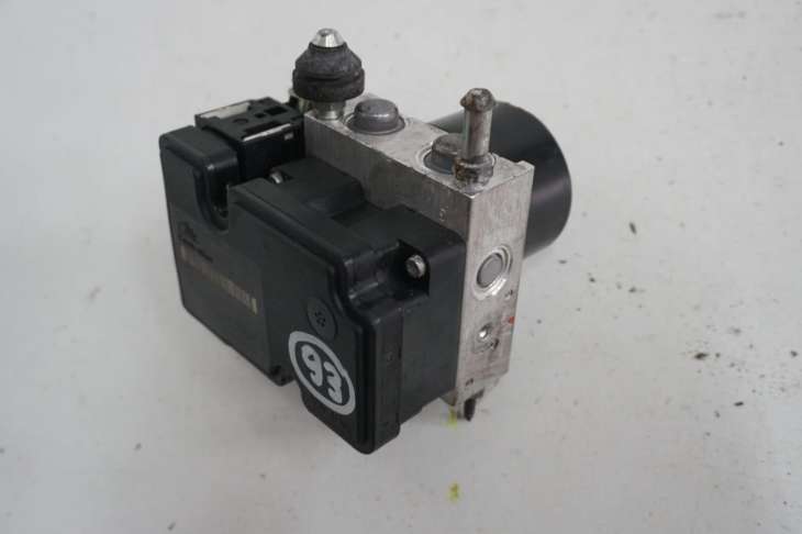 Mitsubishi Colt Sterownik Abs 4670a401 Nr.92 - obrazek 4