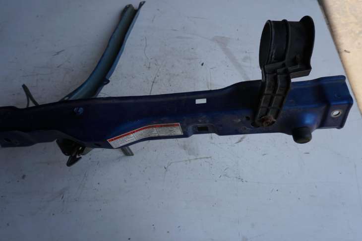Suzuki Swift Mk6 2009r Lift Pas Przedni Wzmocnienie Kołor: Zcg - obrazek 3