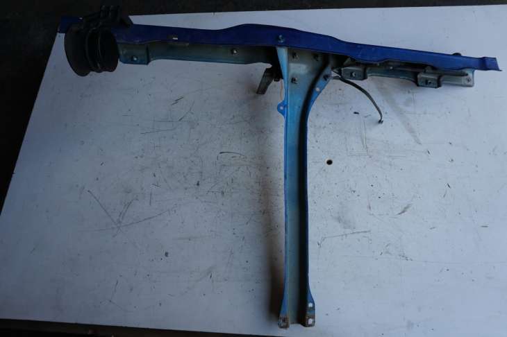 Suzuki Swift Mk6 2009r Lift Pas Przedni Wzmocnienie Kołor: Zcg - obrazek 4