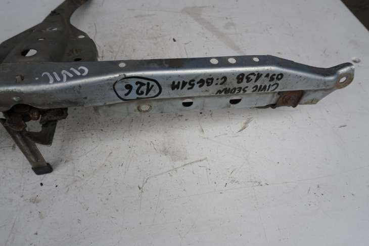 Honda CIVIc Sedan 2005r Pas Przedni Wzmocnienie Pasa Kołor: Bg51m - obrazek 3
