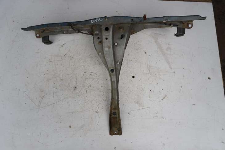 Honda CIVIc Sedan 2005r Pas Przedni Wzmocnienie Pasa Kołor: Bg51m - obrazek 4