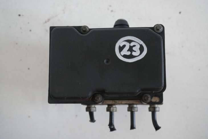 Mitsubishi Colt VI Sterownik Abs 4670a401 Nr.23