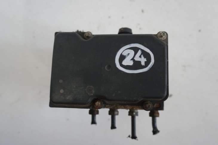 Mitsubishi Colt VI Sterownik Abs 4670a401 Nr.24 - obrazek 2