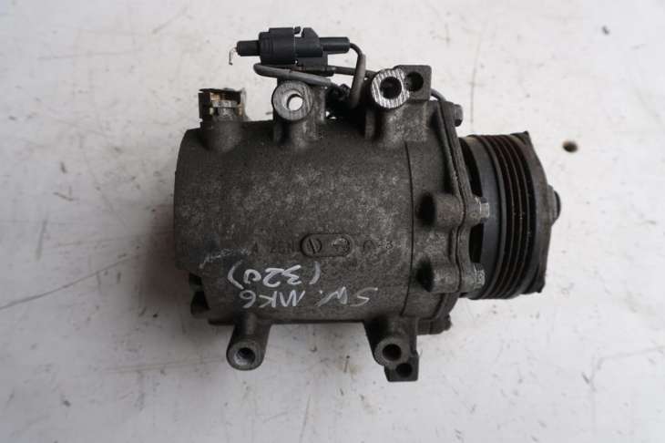 Suzuki Swift Mk6 Sprężarka Klimatyzacji 95200-62ja0