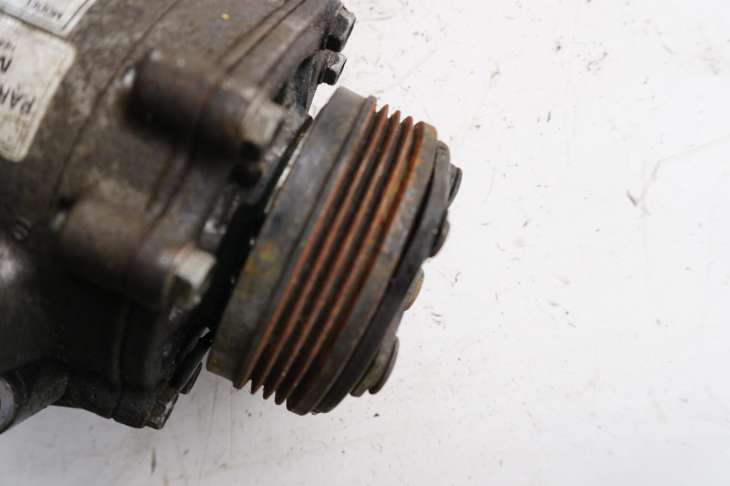 Suzuki Swift Mk6 Sprężarka Klimatyzacji 95200-62ja0 - obrazek 4