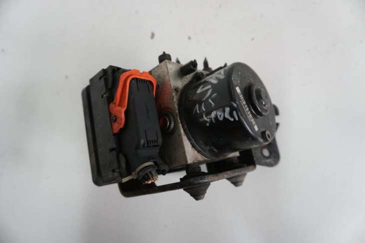 Suzuki Swift Sport Mk6 2009r 1.6b Pompa Abs 57kd De 2wd Mt - obrazek 3