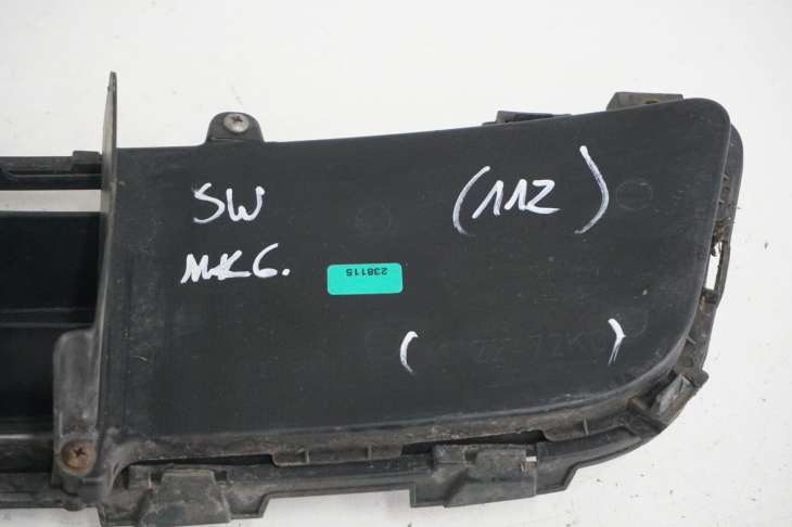Suzuki Swift Mk6 2009r Atrapa Kratka Grill - obrazek 5