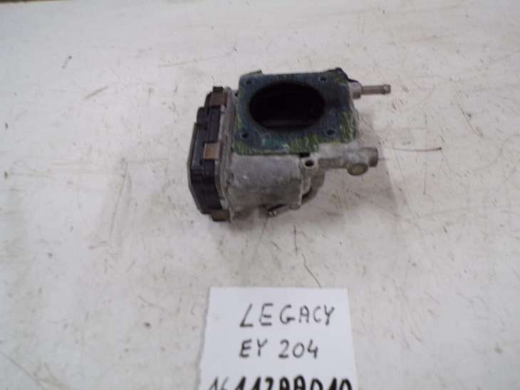 Subaru Legacy Outback Przepustnica 16112aa010 - obrazek 7
