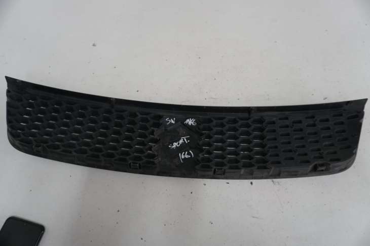 Suzuki Swift Mk6 Sport Atrapa Kratka Gril 71741-57k1 - obrazek 5
