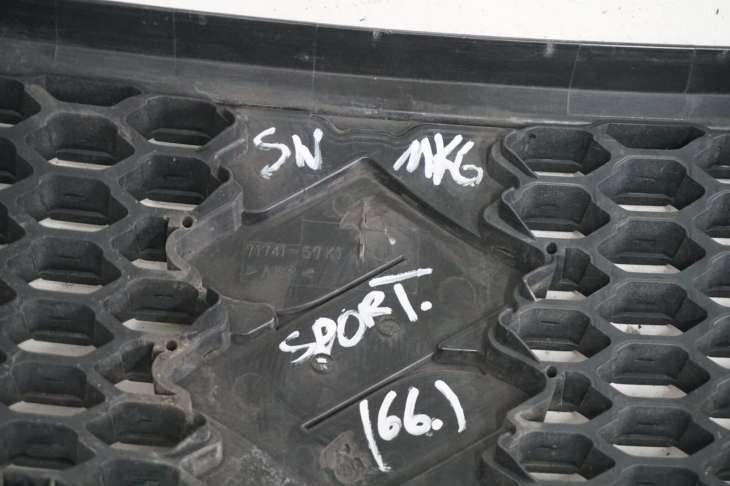 Suzuki Swift Mk6 Sport Atrapa Kratka Gril 71741-57k1 - obrazek 6