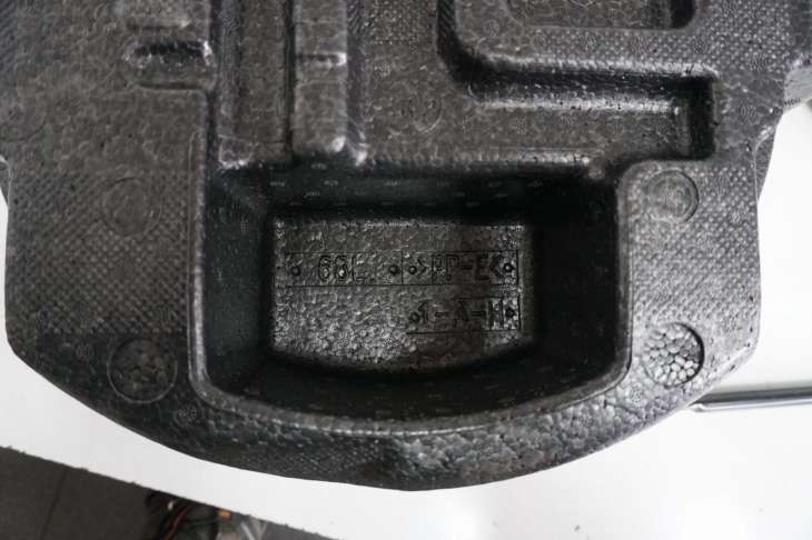 Suzuki Swift Mk7 Zestaw Naprawczy Nr.132 - obrazek 6