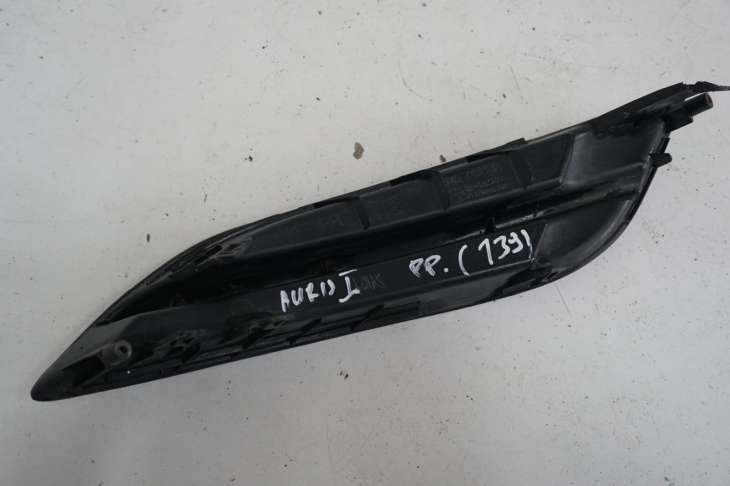 Toyota Auris I Kratka Zderzaka Prawy Przód 81481-02040 - obrazek 3