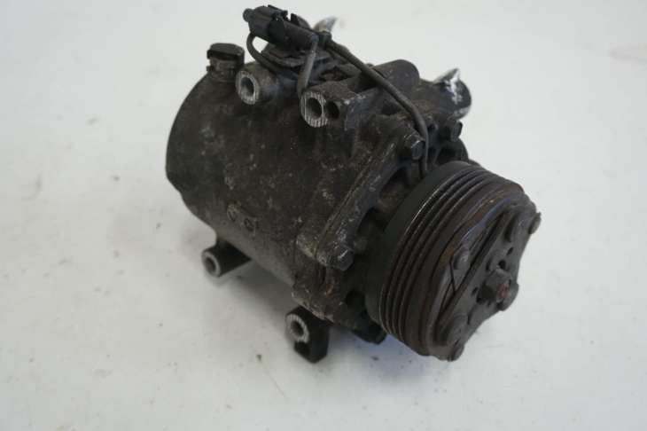 Suzuki Sx4 Kompresor Klimatyzacji Msc60cas Nr.60