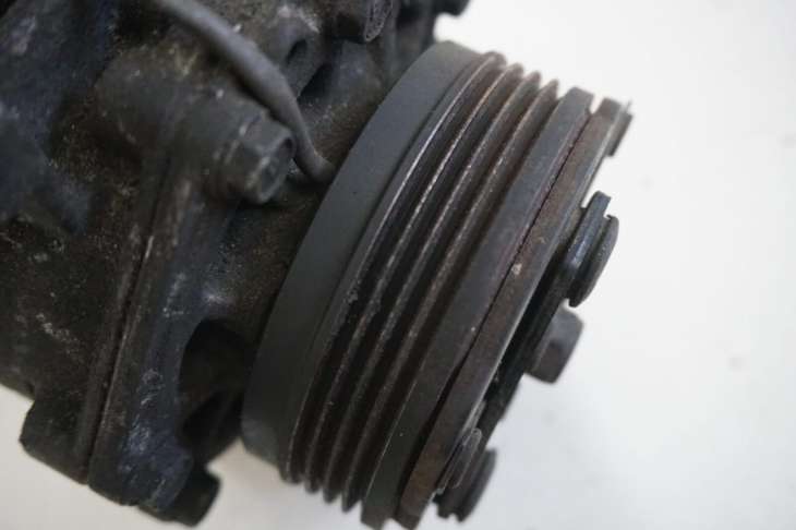 Suzuki Sx4 Kompresor Klimatyzacji Msc60cas Nr.60 - obrazek 4
