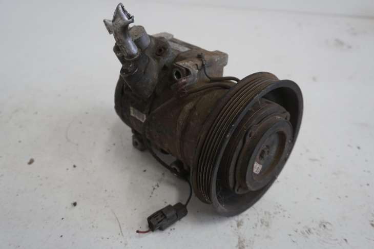 Honda Accord VI Kompresor Klimatyzacji 447200-9893