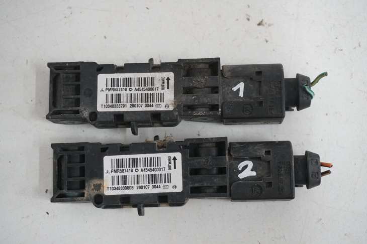 Mitsubishi Colt VI Czujnik Uderzeniowy Pmr587418 - obrazek 2