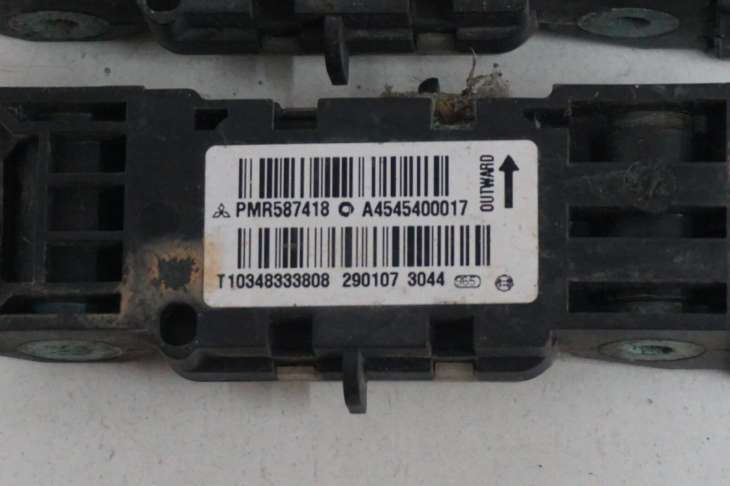 Mitsubishi Colt VI Czujnik Uderzeniowy Pmr587418 - obrazek 3