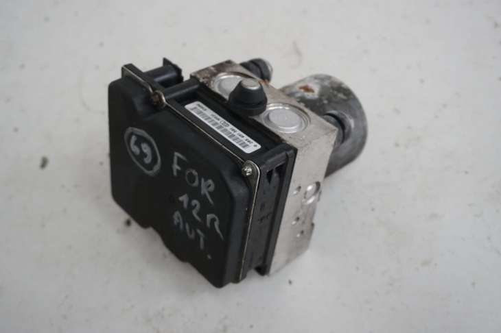 Subaru Forester Sh Sterownik Abs 27536sc070
