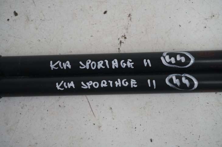 Kia Sportage II Siłowniki Klapy Bagażnika 81780-1f010 - obrazek 2