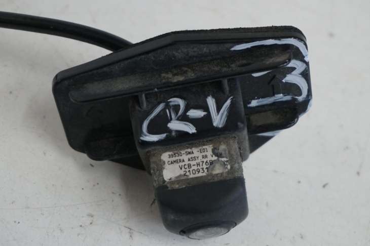Honda Cr-V III Kamera Cofania 39530-Swa-E01-M1 - obrazek 2
