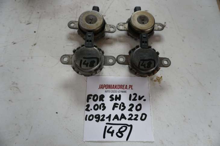 Subaru Forestwer Sh Czujnik Faz 10921aa220