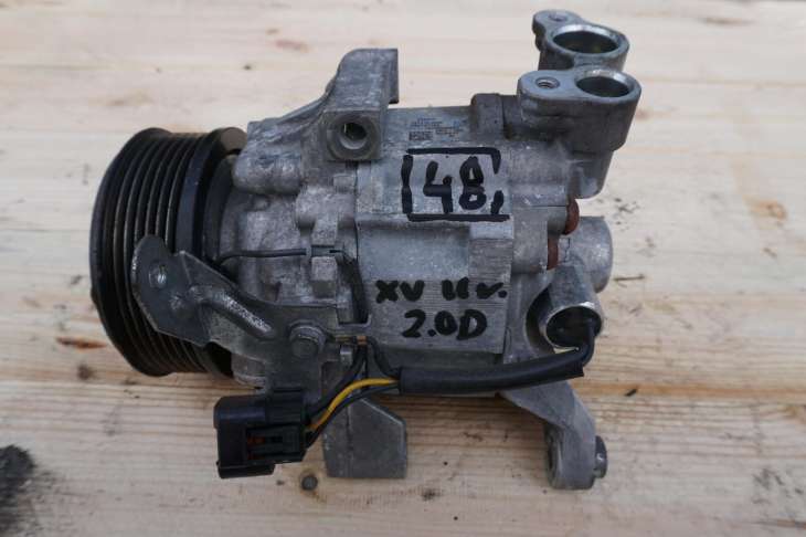Subaru XV Kompresor Klimatyzacji 73111fj020 Nr.48