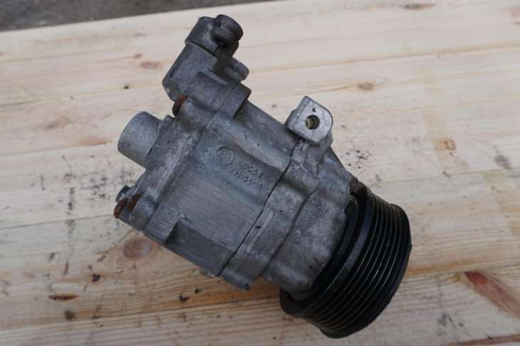 Subaru XV Kompresor Klimatyzacji 73111fj020 Nr.48 - obrazek 2