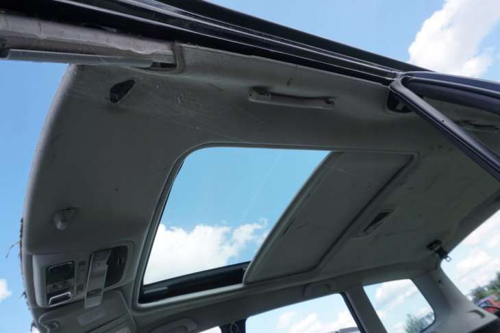 Subaru Forester Sh III Dach 32j - obrazek 4